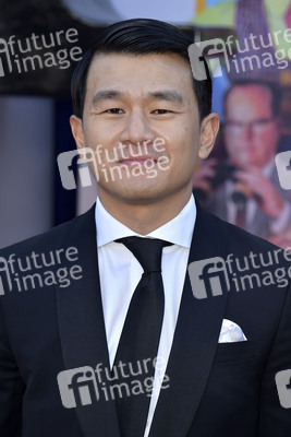 Filmpremiere 'Unfrosted' in Los Angeles