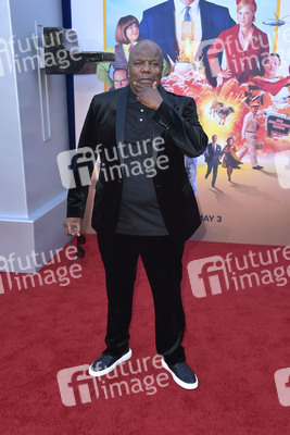 Filmpremiere 'Unfrosted' in Los Angeles