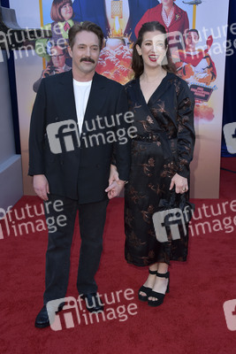 Filmpremiere 'Unfrosted' in Los Angeles