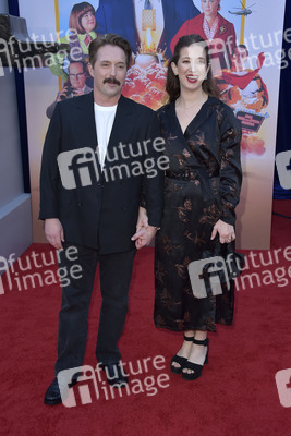 Filmpremiere 'Unfrosted' in Los Angeles