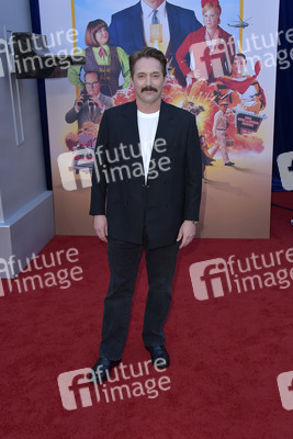 Filmpremiere 'Unfrosted' in Los Angeles