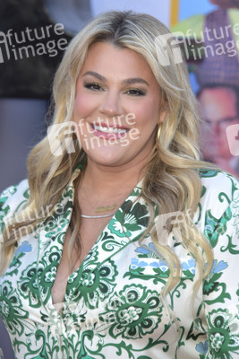 Filmpremiere 'Unfrosted' in Los Angeles