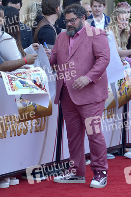 Filmpremiere 'Unfrosted' in Los Angeles