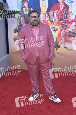 Filmpremiere 'Unfrosted' in Los Angeles