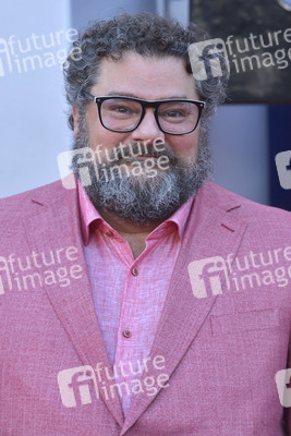 Filmpremiere 'Unfrosted' in Los Angeles