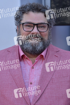 Filmpremiere 'Unfrosted' in Los Angeles