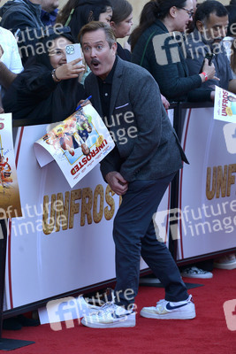 Filmpremiere 'Unfrosted' in Los Angeles