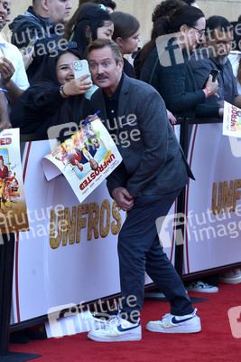 Filmpremiere 'Unfrosted' in Los Angeles