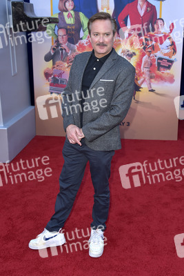 Filmpremiere 'Unfrosted' in Los Angeles