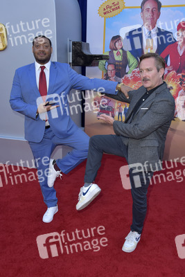 Filmpremiere 'Unfrosted' in Los Angeles