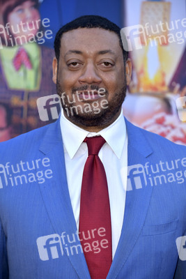 Filmpremiere 'Unfrosted' in Los Angeles