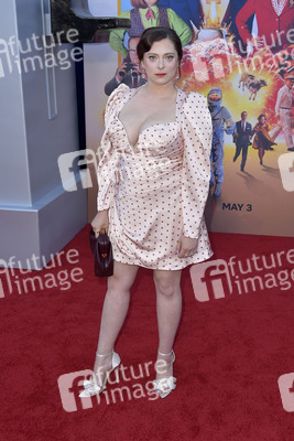 Filmpremiere 'Unfrosted' in Los Angeles