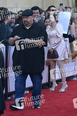 Filmpremiere 'Unfrosted' in Los Angeles