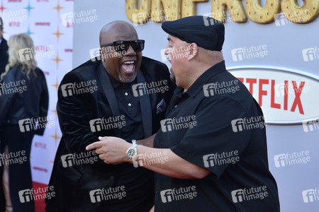 Filmpremiere 'Unfrosted' in Los Angeles