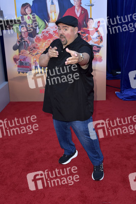 Filmpremiere 'Unfrosted' in Los Angeles