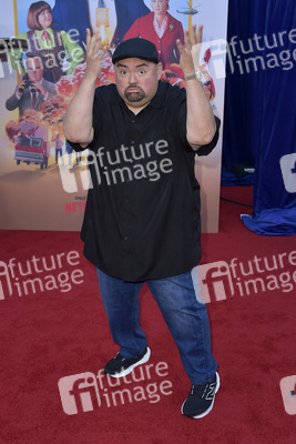 Filmpremiere 'Unfrosted' in Los Angeles