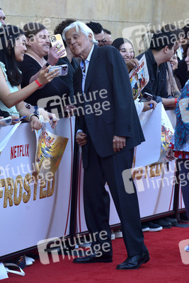 Filmpremiere 'Unfrosted' in Los Angeles