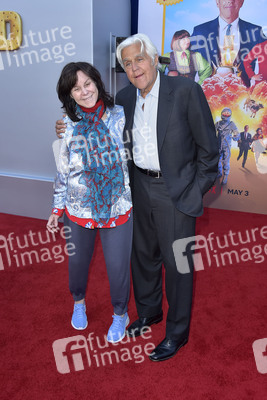 Filmpremiere 'Unfrosted' in Los Angeles