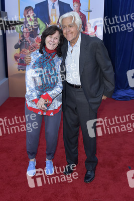 Filmpremiere 'Unfrosted' in Los Angeles