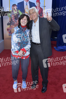 Filmpremiere 'Unfrosted' in Los Angeles