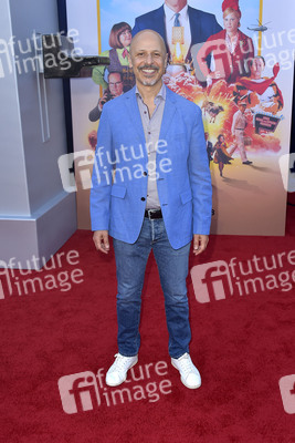 Filmpremiere 'Unfrosted' in Los Angeles