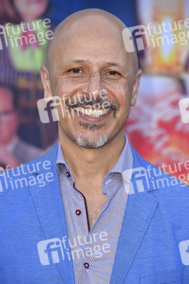 Filmpremiere 'Unfrosted' in Los Angeles