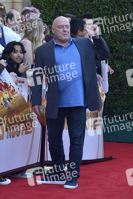 Filmpremiere 'Unfrosted' in Los Angeles