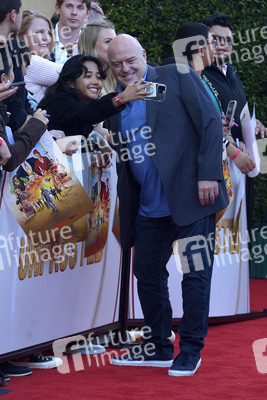 Filmpremiere 'Unfrosted' in Los Angeles