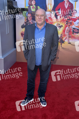 Filmpremiere 'Unfrosted' in Los Angeles