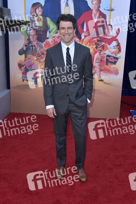 Filmpremiere 'Unfrosted' in Los Angeles