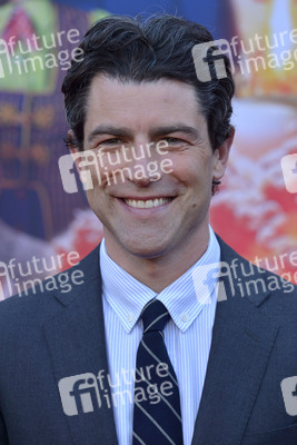 Filmpremiere 'Unfrosted' in Los Angeles