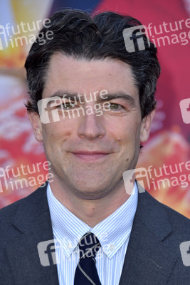 Filmpremiere 'Unfrosted' in Los Angeles