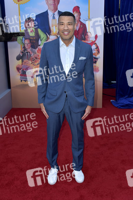 Filmpremiere 'Unfrosted' in Los Angeles