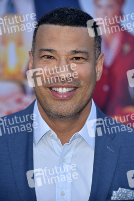 Filmpremiere 'Unfrosted' in Los Angeles