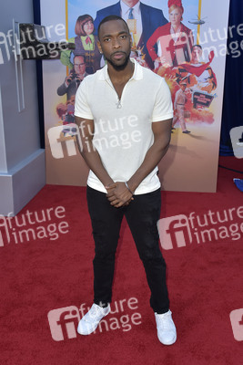 Filmpremiere 'Unfrosted' in Los Angeles