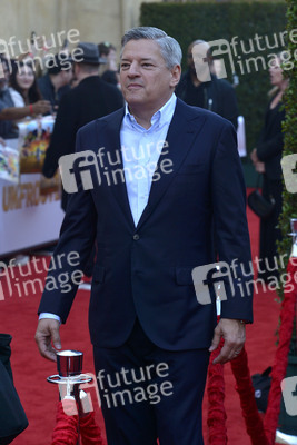 Filmpremiere 'Unfrosted' in Los Angeles