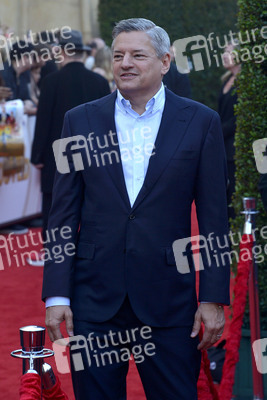 Filmpremiere 'Unfrosted' in Los Angeles