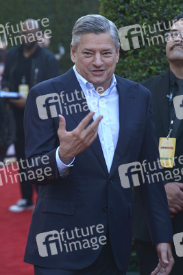 Filmpremiere 'Unfrosted' in Los Angeles