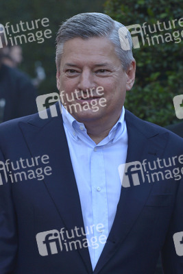 Filmpremiere 'Unfrosted' in Los Angeles