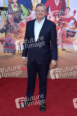 Filmpremiere 'Unfrosted' in Los Angeles