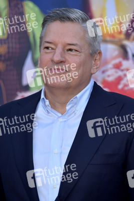 Filmpremiere 'Unfrosted' in Los Angeles