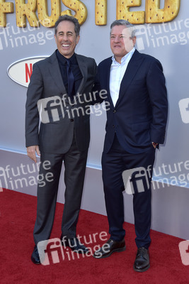 Filmpremiere 'Unfrosted' in Los Angeles