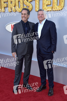 Filmpremiere 'Unfrosted' in Los Angeles