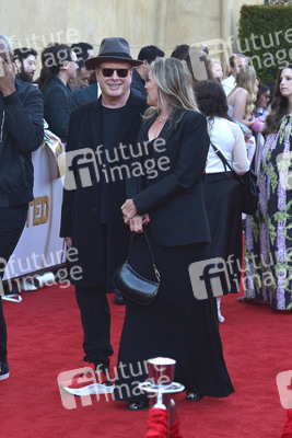 Filmpremiere 'Unfrosted' in Los Angeles