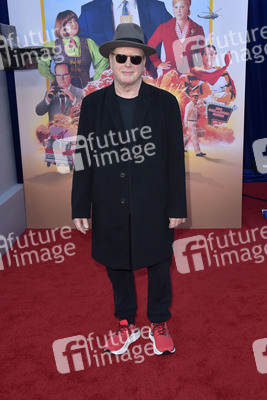 Filmpremiere 'Unfrosted' in Los Angeles