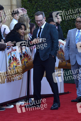 Filmpremiere 'Unfrosted' in Los Angeles