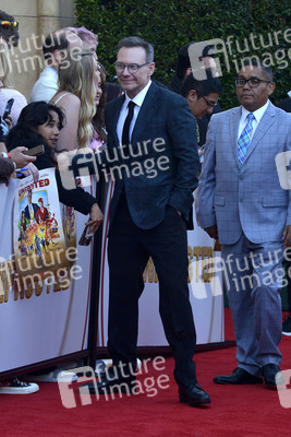 Filmpremiere 'Unfrosted' in Los Angeles