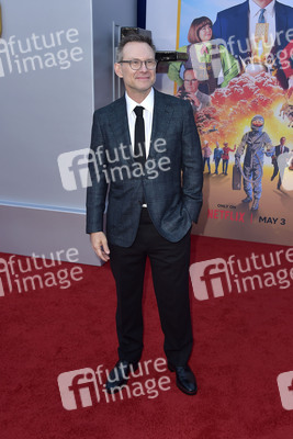 Filmpremiere 'Unfrosted' in Los Angeles