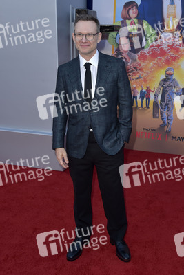 Filmpremiere 'Unfrosted' in Los Angeles