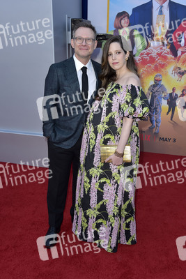 Filmpremiere 'Unfrosted' in Los Angeles